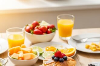 Breakfast Ideas For The Family