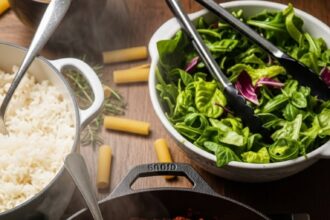 Easy Dinner Recipes For Family