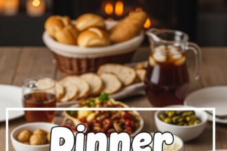 Dinner Ideas For Family