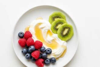 Healthy Desserts For Two