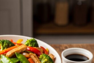 Cheap Dinners For A Family With Rice