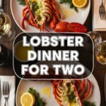 Lobster Dinner For Two