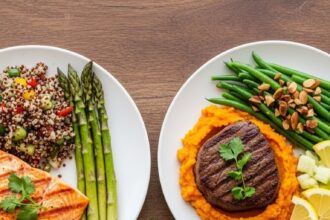 Macro Friendly Dinners For Family