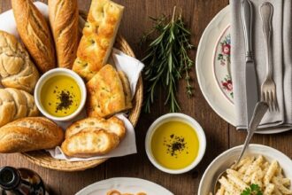 Italian Meals For Two