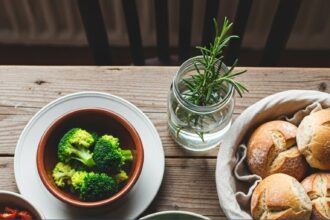 Cheap Dinners For A Family Budget