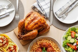 Quick And Easy Dinner Recipes For Family Cheap