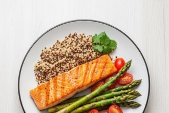 Healthy Dinners For Family