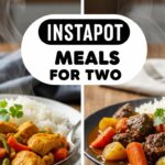Instapot Meals For Two