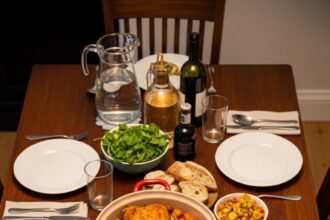 Meals For A Family Of 5