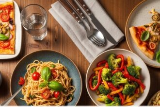 Weeknight Recipes For Family