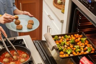 Fast And Easy Dinner Recipes For Family