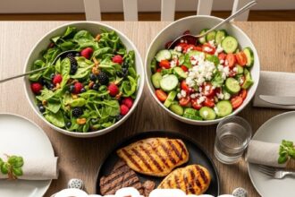 Carb Free Dinners For Family