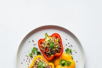 Veg Dinner Recipes For Family