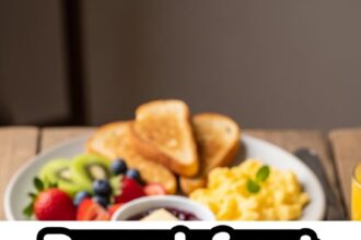 Breakfast Meals For Two