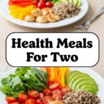 Health Meals For Two