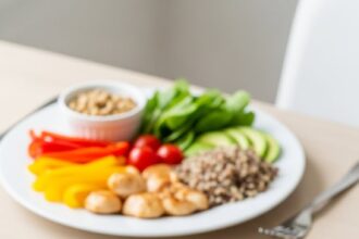 Health Meals For Two