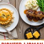Pioneer Woman Recipes For Two