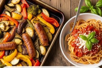 Cheap Easy Quick Dinners For Family