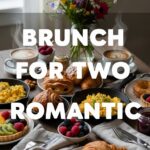 Brunch For Two Romantic