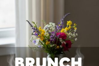 Brunch For Two Romantic