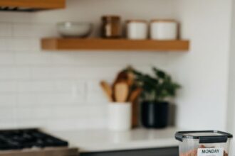 Family Meals For The Week