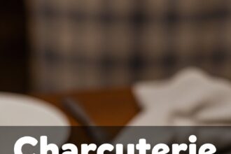 Charcuterie Boards For Two