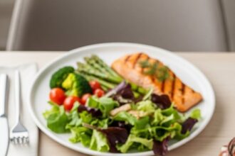 Low Carb For Two People