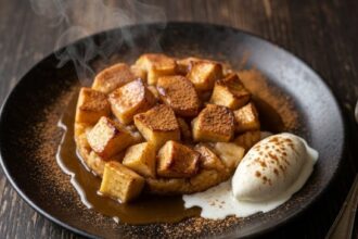 Easy Apple Desserts For Two