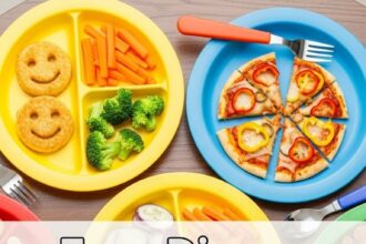 Easy Dinner Recipes For Family With Kids