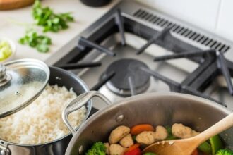 Easy Meals To Cook For Family