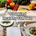 Cooking Healthy For Two