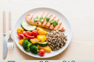 Easy Healthy Meals For Two Gluten Free