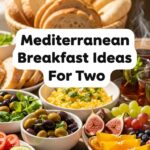 Mediterranean Breakfast Ideas For Two