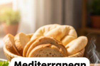 Mediterranean Breakfast Ideas For Two