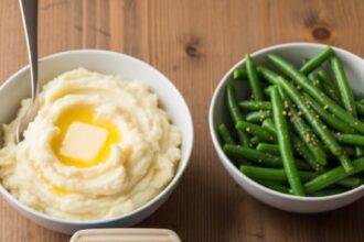 Simple Dinner Recipes For Family