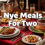 Nye Meals For Two