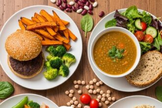 Cheap Healthy Dinners For A Family