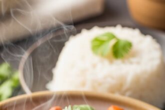 Chana Masala For Two