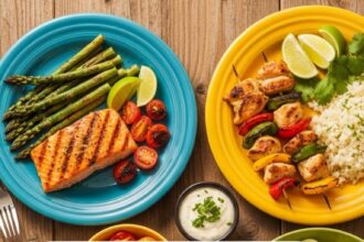 Low Carb Recipes For Family