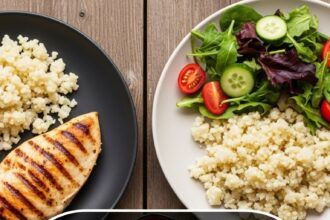 Low Carb Dinners For Family