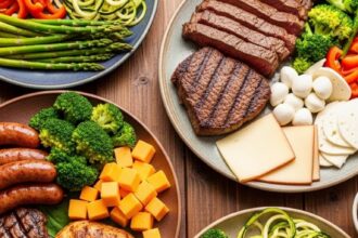 Keto Meals For Family