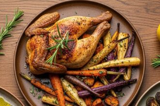 Paleo Dinners For Family