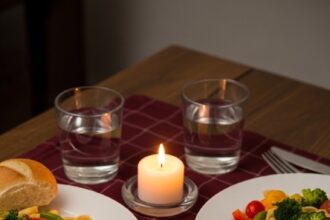 Cheap Dinners For A Family Of Two