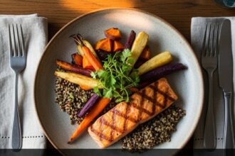 Dinners For Two Gluten Free