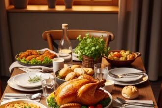 Chicken Meals For Family