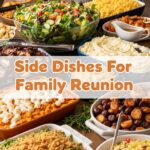 Side Dishes For Family Reunion