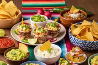 Easy Mexican Dinner Recipes For Family