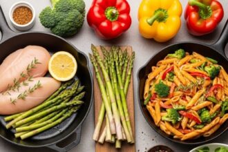 Quick And Easy Dinner Recipes For Family Cheap Meals