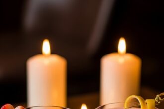 Romantic Drink Ideas For Two