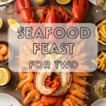 Seafood Feast For Two